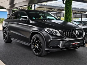 Mercedes-Benz GLE 350 AMG COUPE/MATT/360CAM/DISTR/PANO/ПОДГРЕВ/HARMAN/L | Auto.bg — изображение 3 Mercedes-Benz GLE 350 AMG COUPE/MATT/360CAM/DISTR/PANO/ПОДГРЕВ/HARMAN/L | Auto.bg — изображение 3