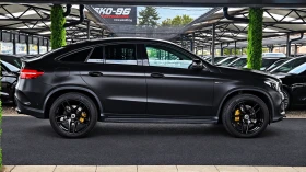 Mercedes-Benz GLE 350 AMG COUPE/MATT/360CAM/DISTR/PANO/ПОДГРЕВ/HARMAN/L | Auto.bg — изображение 4 Mercedes-Benz GLE 350 AMG COUPE/MATT/360CAM/DISTR/PANO/ПОДГРЕВ/HARMAN/L | Auto.bg — изображение 4