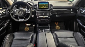 Mercedes-Benz GLE 350 AMG COUPE/MATT/360CAM/DISTR/PANO/ПОДГРЕВ/HARMAN/L | Auto.bg — изображение 9 Mercedes-Benz GLE 350 AMG COUPE/MATT/360CAM/DISTR/PANO/ПОДГРЕВ/HARMAN/L | Auto.bg — изображение 9