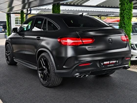 Mercedes-Benz GLE 350 AMG COUPE/MATT/360CAM/DISTR/PANO/ПОДГРЕВ/HARMAN/L | Auto.bg — изображение 7 Mercedes-Benz GLE 350 AMG COUPE/MATT/360CAM/DISTR/PANO/ПОДГРЕВ/HARMAN/L | Auto.bg — изображение 7