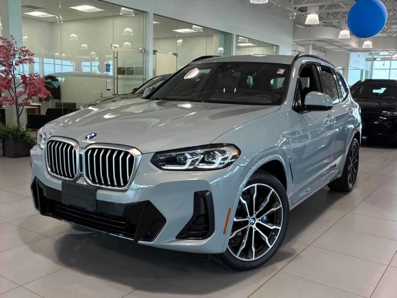 BMW X3 xDrive30i CARFAX - 27900 € / 54567.66 лв. - 58909907 1 | Car24.bg BMW X3 xDrive30i CARFAX - 27900 € / 54567.66 лв. - 58909907 1