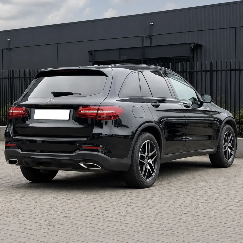 Mercedes-Benz GLC 250 651 - 11 € - 10411712 1 | Car24.bg Mercedes-Benz GLC 250 651 - 11 € - 10411712 1