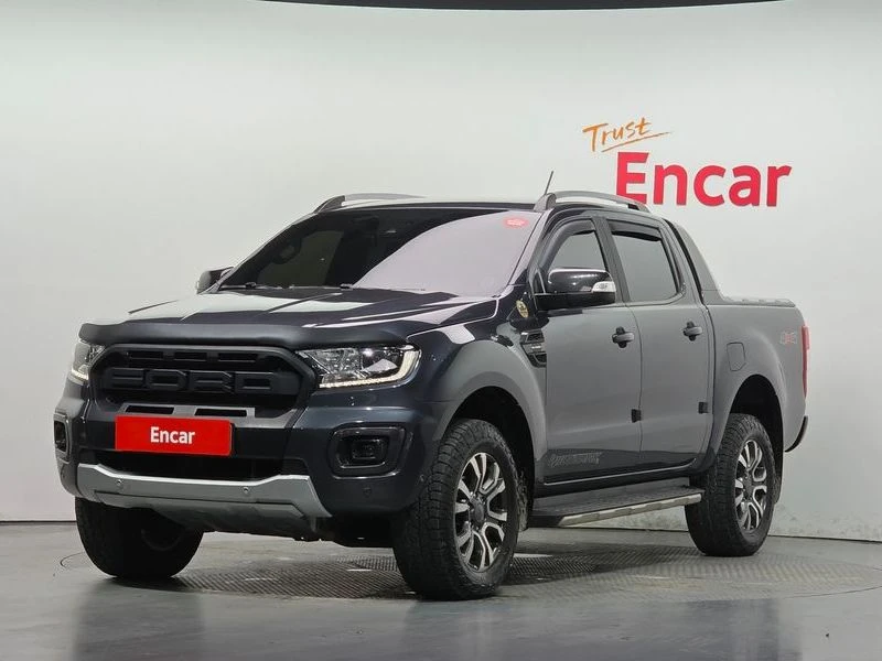 Ford Ranger 2.0 Automatic | Auto.bg — изображение 1 Ford Ranger 2.0 Automatic | Auto.bg — изображение 1