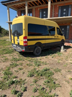 Mercedes-Benz Sprinter 315 undefined | Auto.bg — изображение 2 Mercedes-Benz Sprinter 315 undefined | Auto.bg — изображение 2
