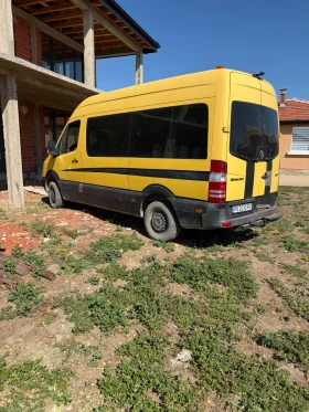 Mercedes-Benz Sprinter 315 undefined | Auto.bg — изображение 3 Mercedes-Benz Sprinter 315 undefined | Auto.bg — изображение 3