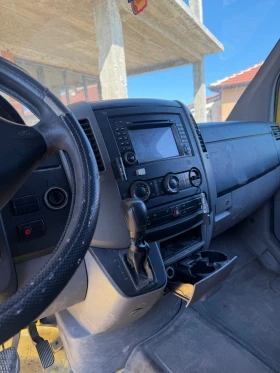 Mercedes-Benz Sprinter 315 undefined | Auto.bg — изображение 4 Mercedes-Benz Sprinter 315 undefined | Auto.bg — изображение 4