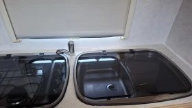 Каравана Eldis Firestorm | Auto.bg — изображение 11 Каравана Eldis Firestorm | Auto.bg — изображение 11