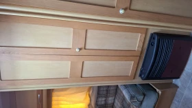 Каравана Eldis Firestorm | Auto.bg — изображение 7 Каравана Eldis Firestorm | Auto.bg — изображение 7