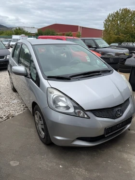 Honda Jazz 1.4 Автоматик | Mobile.bg — малка снимка 2