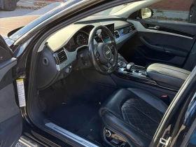 Audi A8 Масаж* Обдух* 4.0T* Matrix* 104000KM* FULL! - 29999 лв. / 15338.25 € - 60084730 6 | Car24.bg Audi A8 Масаж* Обдух* 4.0T* Matrix* 104000KM* FULL! - 29999 лв. / 15338.25 € - 60084730 6