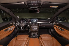 Mercedes-Benz C 450 AMG DISTRONIC * 4MATIC * Designo * Burmester - 52000 лв. / 26587.18 € - 86853675 9 | Car24.bg Mercedes-Benz C 450 AMG DISTRONIC * 4MATIC * Designo * Burmester - 52000 лв. / 26587.18 € - 86853675 9