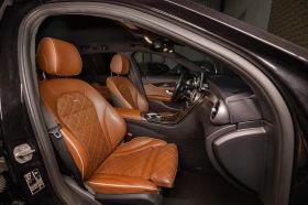 Mercedes-Benz C 450 AMG DISTRONIC * 4MATIC * Designo * Burmester - 52000 лв. / 26587.18 € - 86853675 10 | Car24.bg Mercedes-Benz C 450 AMG DISTRONIC * 4MATIC * Designo * Burmester - 52000 лв. / 26587.18 € - 86853675 10