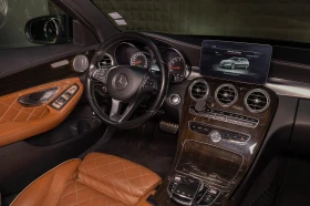 Mercedes-Benz C 450 AMG DISTRONIC * 4MATIC * Designo * Burmester - 52000 лв. / 26587.18 € - 86853675 11 | Car24.bg Mercedes-Benz C 450 AMG DISTRONIC * 4MATIC * Designo * Burmester - 52000 лв. / 26587.18 € - 86853675 11