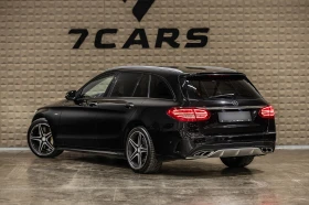 Mercedes-Benz C 450 AMG DISTRONIC * 4MATIC * Designo * Burmester - 52000 лв. / 26587.18 € - 86853675 5 | Car24.bg Mercedes-Benz C 450 AMG DISTRONIC * 4MATIC * Designo * Burmester - 52000 лв. / 26587.18 € - 86853675 5