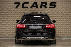 Mercedes-Benz C 450 AMG DISTRONIC * 4MATIC * Designo * Burmester - 52000 лв. / 26587.18 € - 86853675 4 | Car24.bg Mercedes-Benz C 450 AMG DISTRONIC * 4MATIC * Designo * Burmester - 52000 лв. / 26587.18 € - 86853675 4