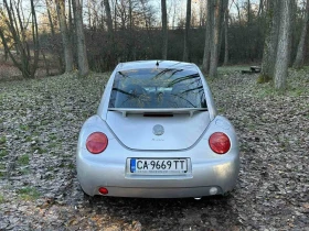 VW Beetle - 1400 € / 2738.16 лв. - 30413065 3 | Car24.bg VW Beetle - 1400 € / 2738.16 лв. - 30413065 3