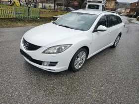 Mazda 6 - 3750 € / 7334.36 лв. - 94772908 3 | Car24.bg Mazda 6 - 3750 € / 7334.36 лв. - 94772908 3