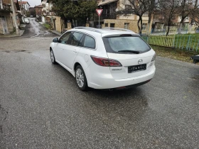 Mazda 6 - 3750 € / 7334.36 лв. - 94772908 4 | Car24.bg Mazda 6 - 3750 € / 7334.36 лв. - 94772908 4