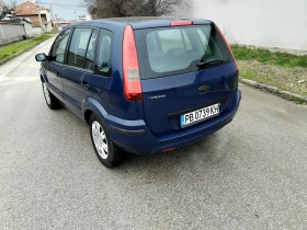 Ford Fusion 1.4i.80k + КЛИМА. БЕНЗИН... - 1750 € / 3422.70 лв. - 75246468 3 | Car24.bg Ford Fusion 1.4i.80k + КЛИМА. БЕНЗИН... - 1750 € / 3422.70 лв. - 75246468 3