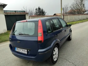 Ford Fusion 1.4i.80k + КЛИМА. БЕНЗИН... - 1750 € / 3422.70 лв. - 75246468 9 | Car24.bg Ford Fusion 1.4i.80k + КЛИМА. БЕНЗИН... - 1750 € / 3422.70 лв. - 75246468 9