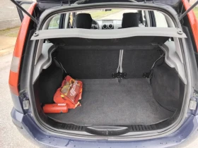 Ford Fusion 1.4i.80k + КЛИМА. БЕНЗИН... - 1750 € / 3422.70 лв. - 75246468 10 | Car24.bg Ford Fusion 1.4i.80k + КЛИМА. БЕНЗИН... - 1750 € / 3422.70 лв. - 75246468 10