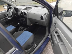 Ford Fusion 1.4i.80k + КЛИМА. БЕНЗИН... - 1750 € / 3422.70 лв. - 75246468 13 | Car24.bg Ford Fusion 1.4i.80k + КЛИМА. БЕНЗИН... - 1750 € / 3422.70 лв. - 75246468 13