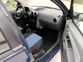 Ford Fusion 1.4i.80k + КЛИМА. БЕНЗИН... - 1750 € / 3422.70 лв. - 75246468 16 | Car24.bg Ford Fusion 1.4i.80k + КЛИМА. БЕНЗИН... - 1750 € / 3422.70 лв. - 75246468 16