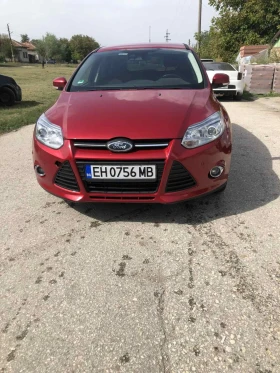 Ford Focus 1.0 it - Car24.bg Ford Focus 1.0 it