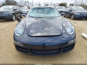 Porsche 911 3.6l Carrera/Carrera 4 | Auto.bg — изображение 12 Porsche 911 3.6l Carrera/Carrera 4 | Auto.bg — изображение 12