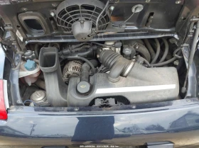 Porsche 911 3.6l Carrera/Carrera 4 | Auto.bg — изображение 10 Porsche 911 3.6l Carrera/Carrera 4 | Auto.bg — изображение 10
