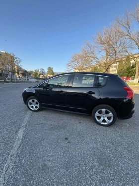 Peugeot 3008 2.0 HDI | Auto.bg — изображение 3 Peugeot 3008 2.0 HDI | Auto.bg — изображение 3