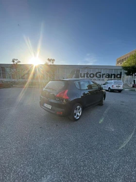 Peugeot 3008 2.0 HDI | Auto.bg — изображение 4 Peugeot 3008 2.0 HDI | Auto.bg — изображение 4