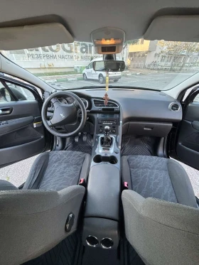 Peugeot 3008 2.0 HDI | Auto.bg — изображение 8 Peugeot 3008 2.0 HDI | Auto.bg — изображение 8