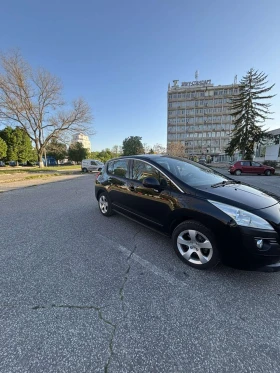 Peugeot 3008 2.0 HDI | Auto.bg — изображение 2 Peugeot 3008 2.0 HDI | Auto.bg — изображение 2