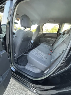 Peugeot 3008 2.0 HDI | Auto.bg — изображение 6 Peugeot 3008 2.0 HDI | Auto.bg — изображение 6