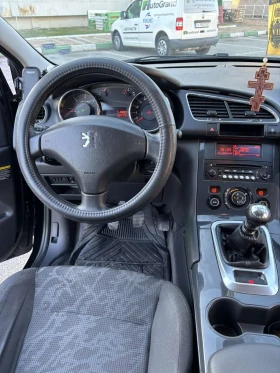 Peugeot 3008 2.0 HDI | Auto.bg — изображение 7 Peugeot 3008 2.0 HDI | Auto.bg — изображение 7