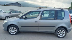 Skoda Rapid 1.6TDI 90к.с | Auto.bg — изображение 6 Skoda Rapid 1.6TDI 90к.с | Auto.bg — изображение 6