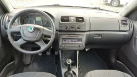 Skoda Rapid 1.6TDI 90к.с | Auto.bg — изображение 9 Skoda Rapid 1.6TDI 90к.с | Auto.bg — изображение 9