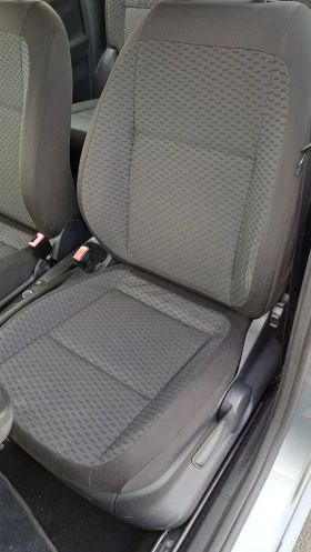 Skoda Rapid 1.6TDI 90к.с | Auto.bg — изображение 7 Skoda Rapid 1.6TDI 90к.с | Auto.bg — изображение 7