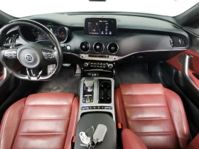 Kia Stinger 3.3 Turbo AWD| 370к.с.| ВКЛ.ТЕХНОТЕСТ | Auto.bg — изображение 7 Kia Stinger 3.3 Turbo AWD| 370к.с.| ВКЛ.ТЕХНОТЕСТ | Auto.bg — изображение 7