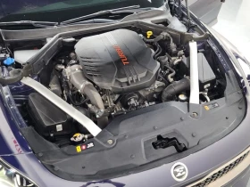 Kia Stinger 3.3 Turbo AWD| 370к.с.| ВКЛ.ТЕХНОТЕСТ | Auto.bg — изображение 6 Kia Stinger 3.3 Turbo AWD| 370к.с.| ВКЛ.ТЕХНОТЕСТ | Auto.bg — изображение 6