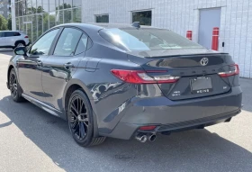 Toyota Camry HYBRID SE * AWD * BLIND SPOT * LED * CARPLAY * | Auto.bg — изображение 2 Toyota Camry HYBRID SE * AWD * BLIND SPOT * LED * CARPLAY * | Auto.bg — изображение 2
