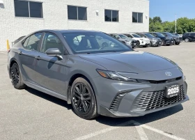 Toyota Camry HYBRID SE * AWD * BLIND SPOT * LED * CARPLAY *
