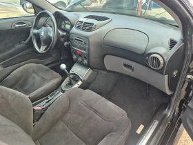 Alfa Romeo Gt 1.8 Бензин - 2200 € / 4302.83 лв. - 43580726 11 | Car24.bg Alfa Romeo Gt 1.8 Бензин - 2200 € / 4302.83 лв. - 43580726 11
