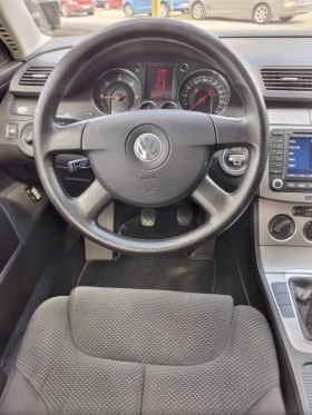VW Passat 2.0 TDi | Auto.bg — изображение 11 VW Passat 2.0 TDi | Auto.bg — изображение 11
