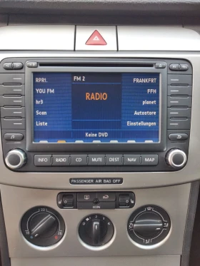 VW Passat 2.0 TDi | Auto.bg — изображение 17 VW Passat 2.0 TDi | Auto.bg — изображение 17