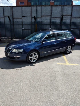 VW Passat 2.0 TDi | Auto.bg — изображение 5 VW Passat 2.0 TDi | Auto.bg — изображение 5