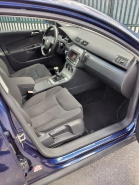 VW Passat 2.0 TDi | Auto.bg — изображение 10 VW Passat 2.0 TDi | Auto.bg — изображение 10