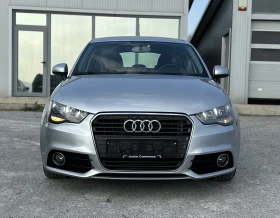 Audi A1 1.6TDI-НАВИГАЦИЯ-ОТЛИЧНО СЪСТОЯНИЕ | Auto.bg — изображение 2 Audi A1 1.6TDI-НАВИГАЦИЯ-ОТЛИЧНО СЪСТОЯНИЕ | Auto.bg — изображение 2