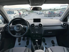 Audi A1 1.6TDI-НАВИГАЦИЯ-ОТЛИЧНО СЪСТОЯНИЕ | Auto.bg — изображение 12 Audi A1 1.6TDI-НАВИГАЦИЯ-ОТЛИЧНО СЪСТОЯНИЕ | Auto.bg — изображение 12